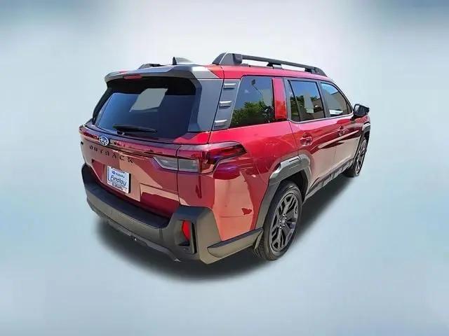 2026 Subaru Outback Limited XT