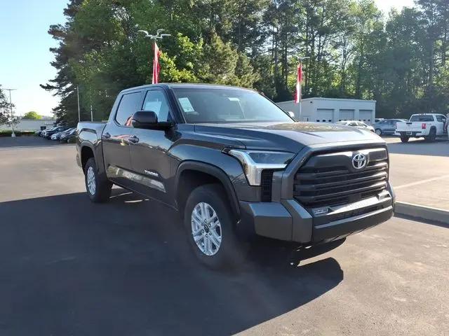2026 Toyota Tundra SR5 CrewMax 5.5' Bed for sale in Greenville, NC