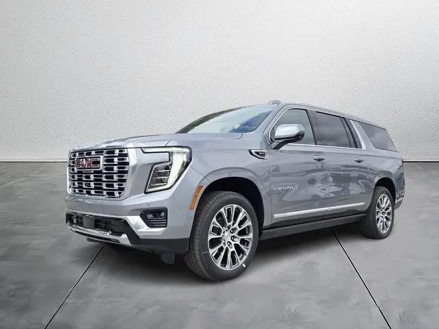 2026 GMC Yukon XL 2WD Denali
