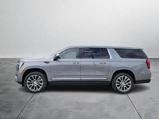 2026 GMC Yukon XL 2WD Denali