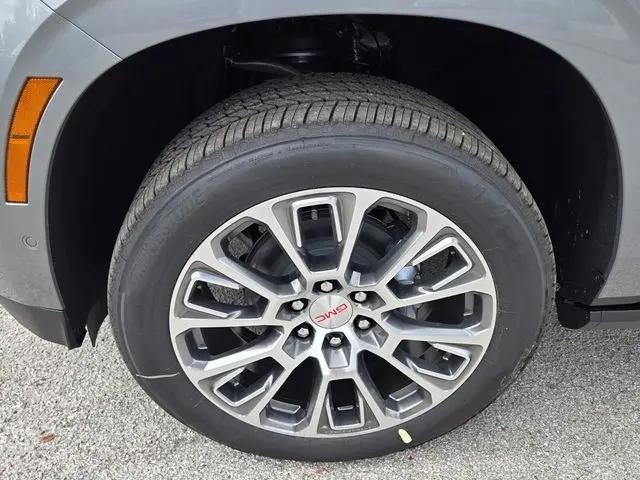2026 GMC Yukon XL 2WD Denali