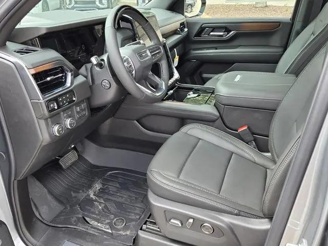 2026 GMC Yukon XL 2WD Denali