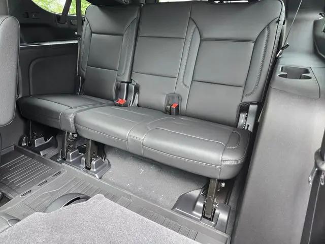2026 GMC Yukon XL 2WD Denali