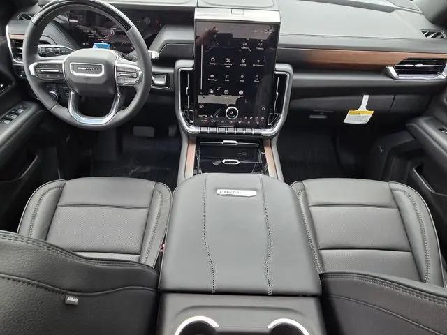 2026 GMC Yukon XL 2WD Denali