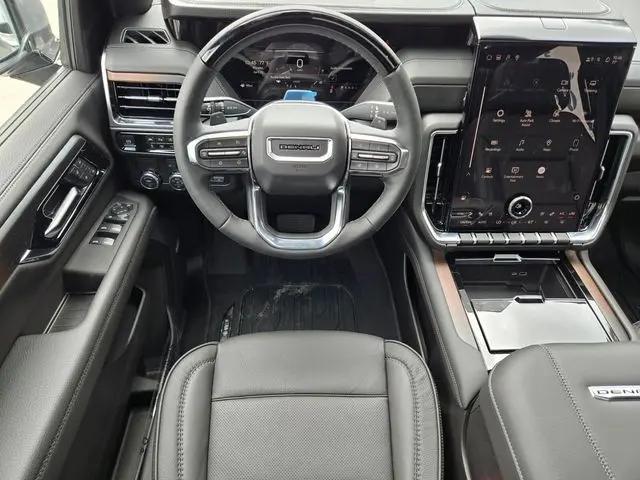 2026 GMC Yukon XL 2WD Denali