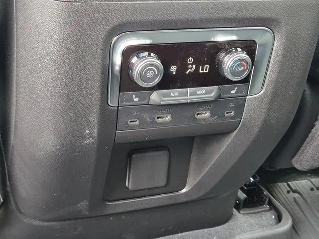 2026 GMC Yukon XL 2WD Denali