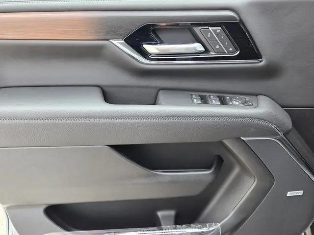 2026 GMC Yukon XL 2WD Denali