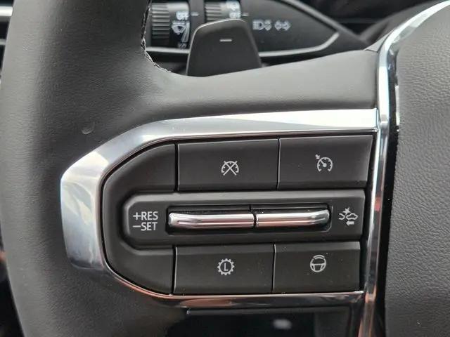 2026 GMC Yukon XL 2WD Denali