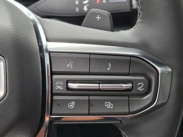2026 GMC Yukon XL 2WD Denali