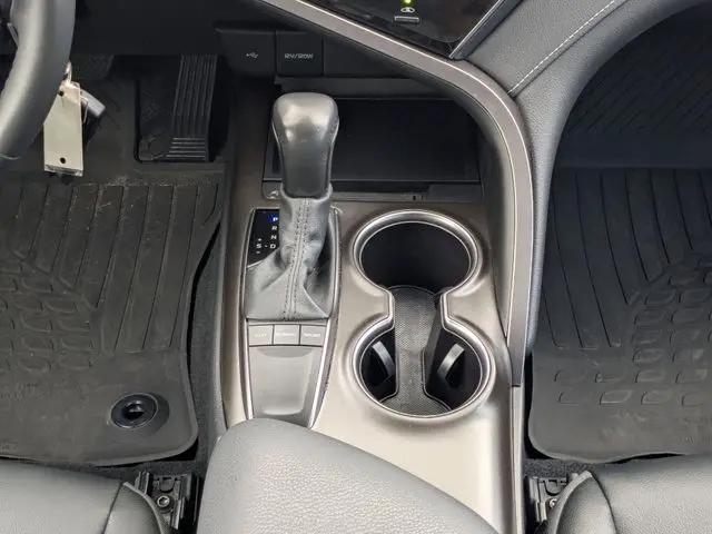 2024 Toyota Camry SE Nightshade
