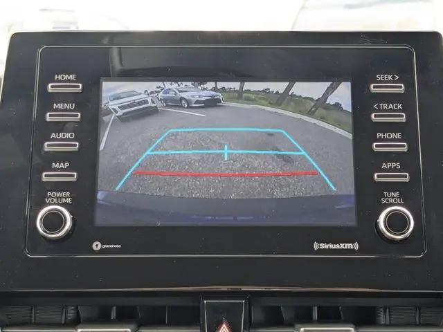 2024 Toyota Camry SE Nightshade