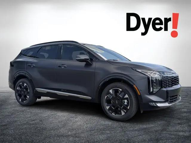 2026 Kia Sportage SX-Prestige for sale in Lake Wales, FL