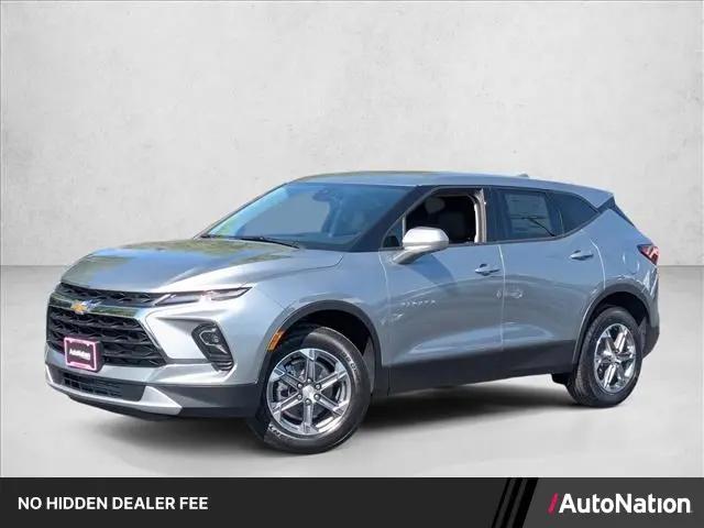 2026 Chevrolet Blazer LT for sale in Valencia, CA