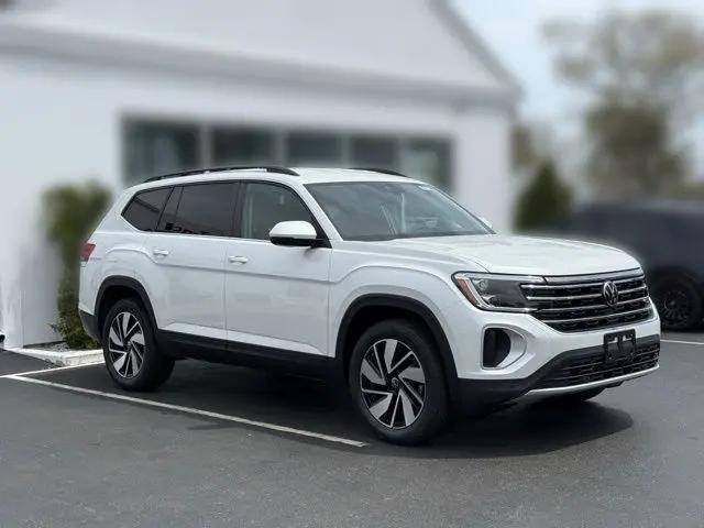 2026 Volkswagen Atlas SE with Technology for sale in Hyannis, MA