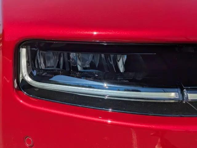 2026 Dodge Charger R/T Plus 4-Door AWD