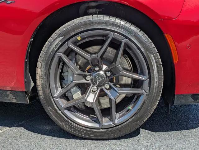 2026 Dodge Charger R/T Plus 4-Door AWD