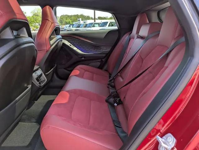 2026 Dodge Charger R/T Plus 4-Door AWD