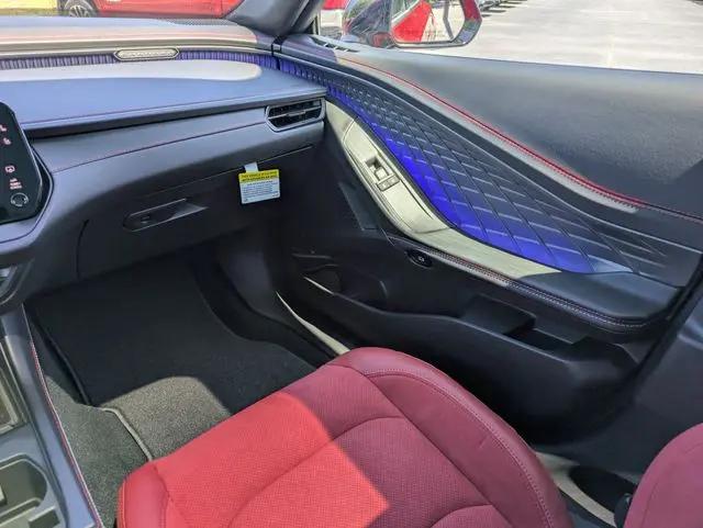 2026 Dodge Charger R/T Plus 4-Door AWD