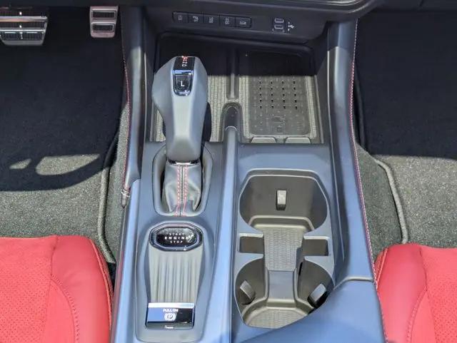 2026 Dodge Charger R/T Plus 4-Door AWD