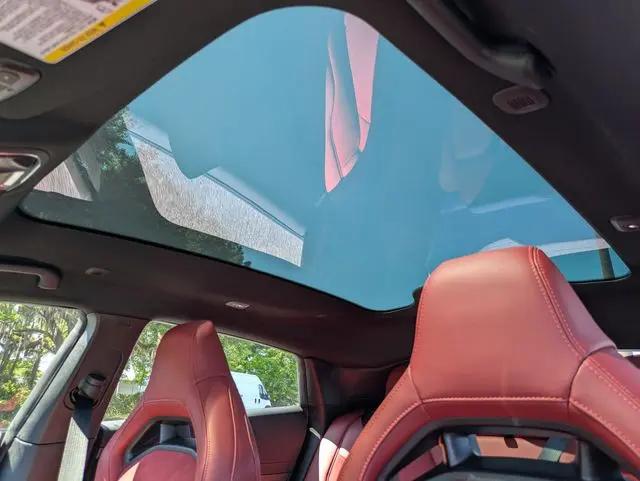 2026 Dodge Charger R/T Plus 4-Door AWD