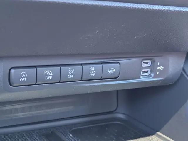 2026 Dodge Charger R/T Plus 4-Door AWD