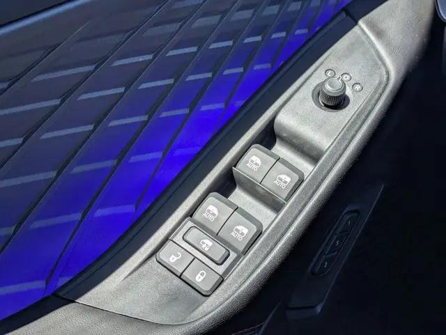 2026 Dodge Charger R/T Plus 4-Door AWD