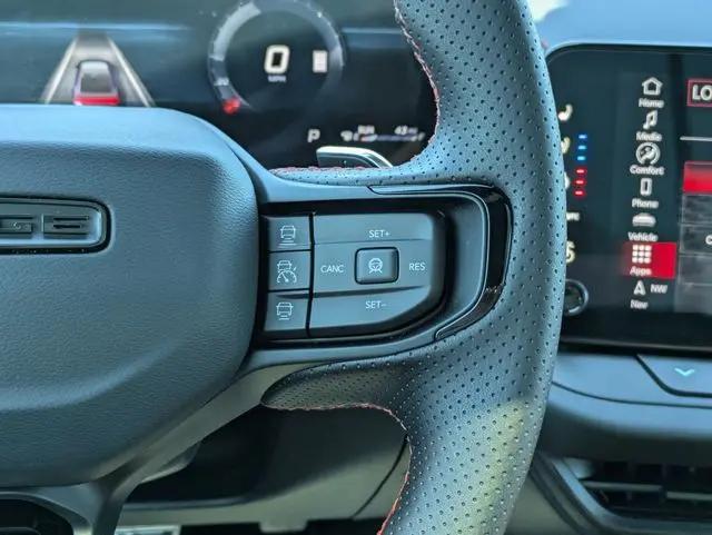 2026 Dodge Charger R/T Plus 4-Door AWD