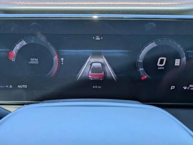 2026 Dodge Charger R/T Plus 4-Door AWD