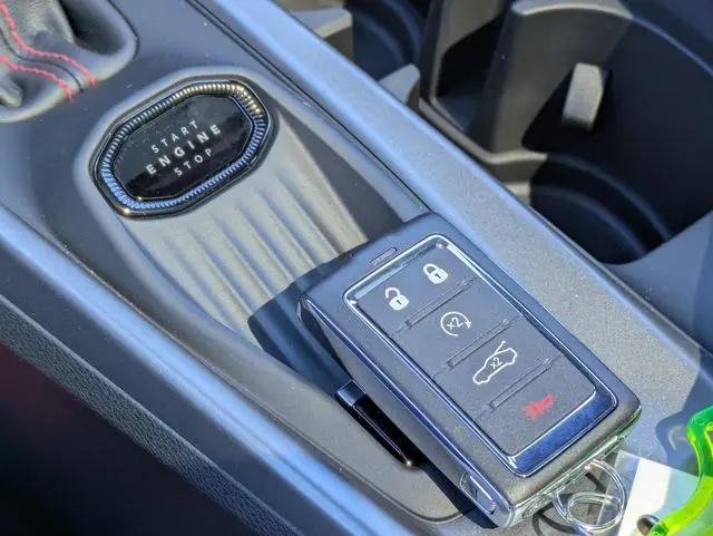2026 Dodge Charger R/T Plus 4-Door AWD