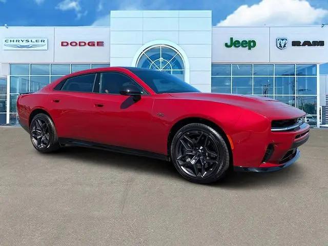 2026 Dodge Charger R/T Plus 4-Door AWD for sale in Hinesville, GA