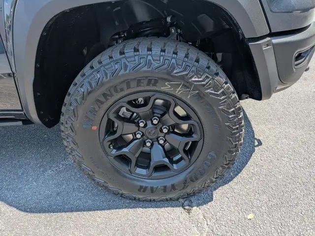 2026 Ram 1500 RHO Crew Cab 4x4 5'7" Box