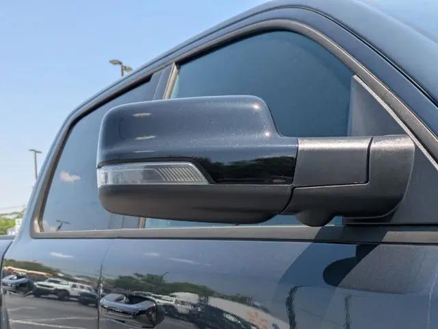 2026 Ram 1500 RHO Crew Cab 4x4 5'7" Box