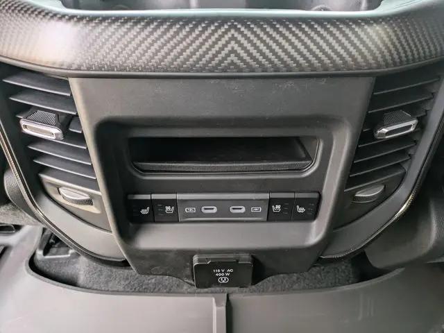 2026 Ram 1500 RHO Crew Cab 4x4 5'7" Box