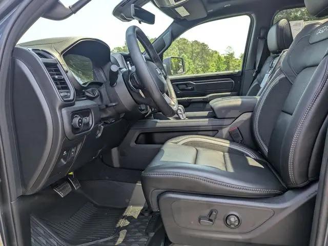2026 Ram 1500 RHO Crew Cab 4x4 5'7" Box