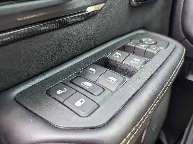 2026 Ram 1500 RHO Crew Cab 4x4 5'7" Box
