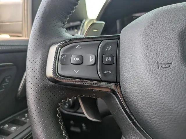 2026 Ram 1500 RHO Crew Cab 4x4 5'7" Box