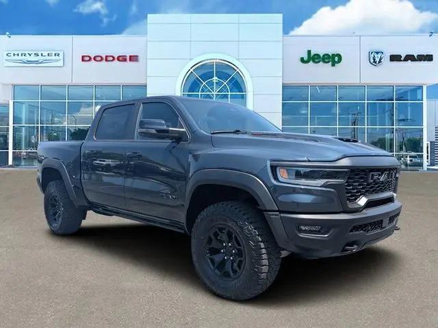 2026 Ram 1500 RHO Crew Cab 4x4 5'7" Box for sale in Hinesville, GA