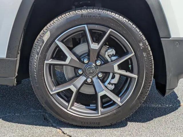 2026 Jeep Cherokee Overland 4x4