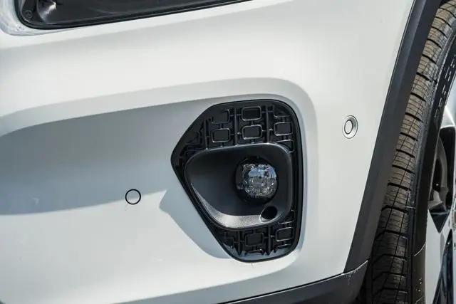2026 Mercedes-Benz GLB 4MATIC