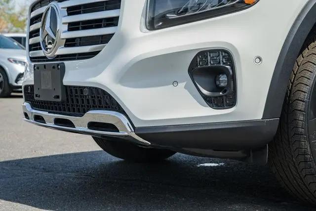2026 Mercedes-Benz GLB 4MATIC