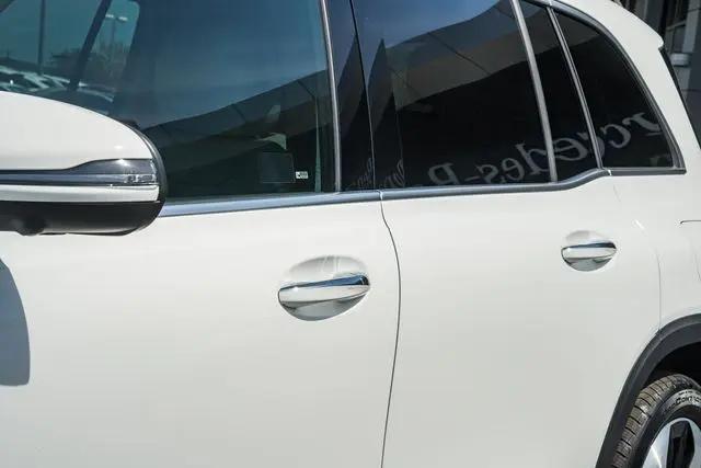 2026 Mercedes-Benz GLB 4MATIC