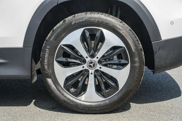 2026 Mercedes-Benz GLB 4MATIC
