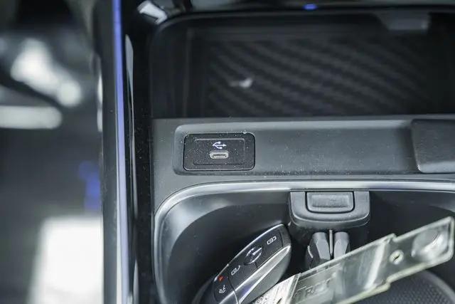 2026 Mercedes-Benz GLB 4MATIC