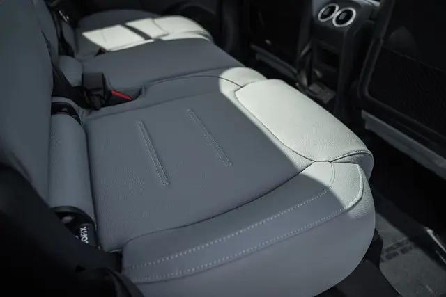 2026 Mercedes-Benz GLB 4MATIC