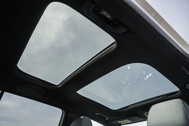 2026 Mercedes-Benz GLB 4MATIC