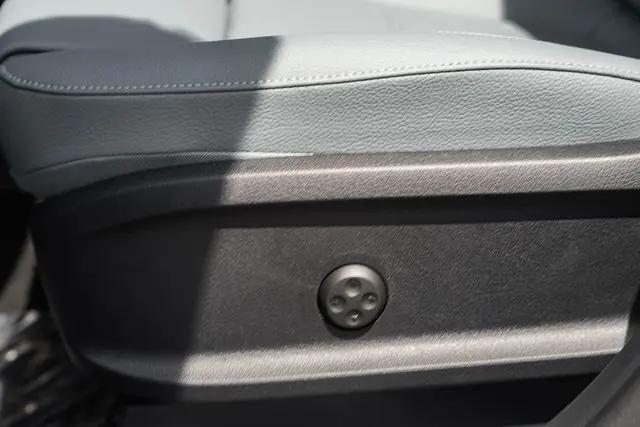2026 Mercedes-Benz GLB 4MATIC
