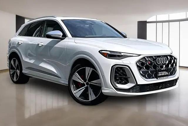 2026 Audi SQ5 Premium Plus TFSI quattro S tronic for sale in Freehold, NJ