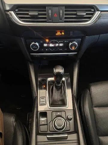 2016 Mazda Mazda6 i Touring