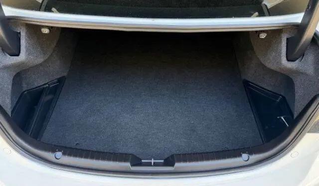 2016 Mazda Mazda6 i Touring