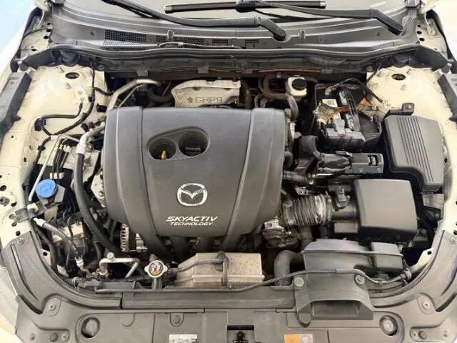 2016 Mazda Mazda6 i Touring